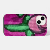Coque Pour iPhone 14 JJ iPhone (Verso Horizontal)