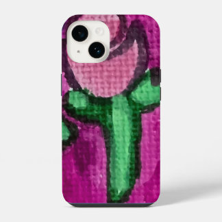 Coque Pour iPhone 14 JJ iPhone