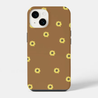 Coque Pour iPhone 14 joli étui de téléphone