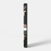 Coque Pour iPhone 14 joli iphone  (Côté gauche)