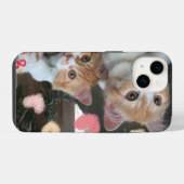 Coque Pour iPhone 14 joli iphone  (Verso Horizontal)