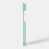 Coque Pour iPhone 14 Joli manteau de tortue (Côté gauche)