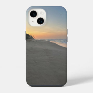 Coque Pour iPhone 14 Jote Pretty Un amant de plage naturel