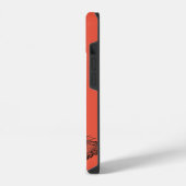 Coque Pour iPhone 14 Jugement de Jésus-Christ (Côté gauche)