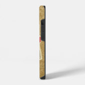Coque Pour iPhone 14 Juke-box (Côté gauche)