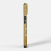 Coque Pour iPhone 14 Juke-box (Côté droit)