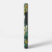 Coque Pour iPhone 14 Jungle Serenade (Côté gauche)