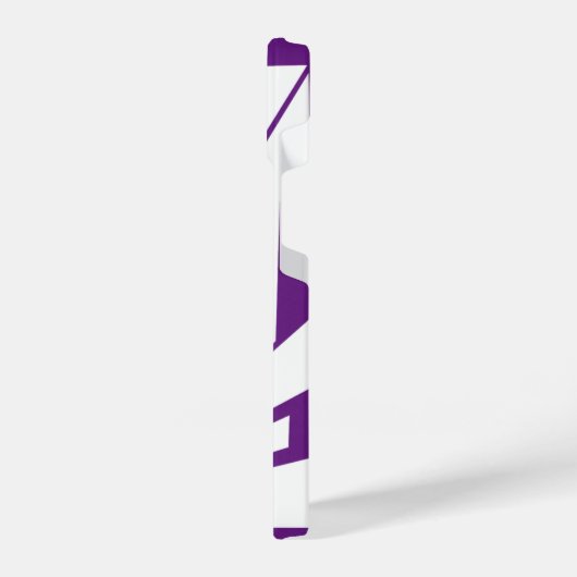 Coque Pour iPhone 14 JUSTE MOI Téléphone (Côté gauche)