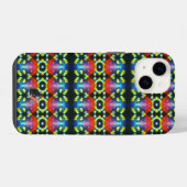 Coque Pour iPhone 14 Justifiables KCFX (Verso Horizontal)