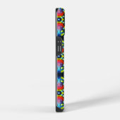 Coque Pour iPhone 14 Justifiables KCFX (Côté droit)