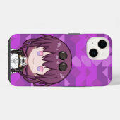Coque Pour iPhone 14 Kafka (Verso Horizontal)
