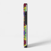Coque Pour iPhone 14 KCFX de Whatchacallits (Côté gauche)