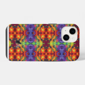 Coque Pour iPhone 14 KCFX de Whatchacallits (Verso Horizontal)