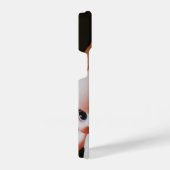 Coque Pour iPhone 14 kewpie doll  (Côté droit)