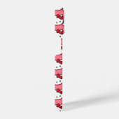 Coque Pour iPhone 14 Kitty (Côté droit)