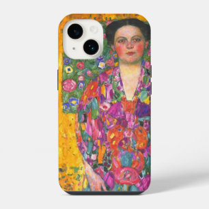 Coque Pour iPhone 14 Klimt Portrait d'Eugenia Primavesi