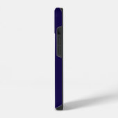 COQUE POUR iPhone 14 LA DISCIPLINE CONSTRUIT LA LIBERTÉ (Côté gauche)