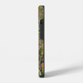 Coque Pour iPhone 14 La forêt de Bambou (Côté gauche)