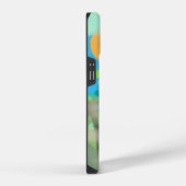 Coque Pour iPhone 14 LA Haze phonecase iPhone 14 (Côté droit)