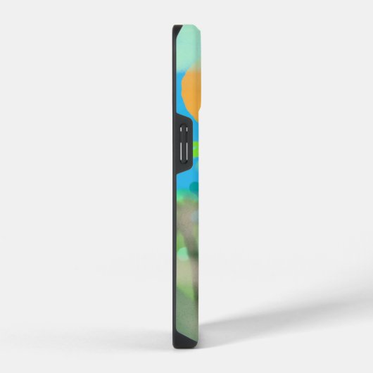 Coque Pour iPhone 14 LA Haze phonecase iPhone 14 (Côté droit)