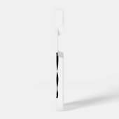 Coque Pour iPhone 14 La pêche est ma citation préférée (Côté gauche)