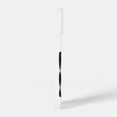 Coque Pour iPhone 14 La pêche est ma citation préférée (Côté droit)