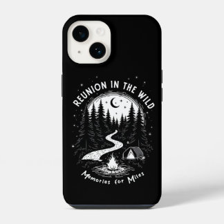 Coque Pour iPhone 14 La Réunion en pleine nature