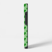 Coque Pour iPhone 14 la Saint-Patrick  (Côté gauche)