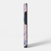 Coque Pour iPhone 14 Labyrinthe (Côté gauche)