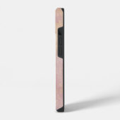 Coque Pour iPhone 14 L'âge d'or (Côté gauche)