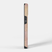 Coque Pour iPhone 14 L'âge d'or (Côté droit)