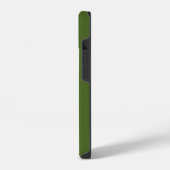 Coque Pour iPhone 14 Laisse-le tomber, bourdon (Côté gauche)