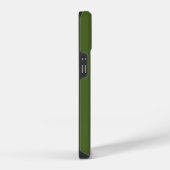 Coque Pour iPhone 14 Laisse-le tomber, bourdon (Côté droit)