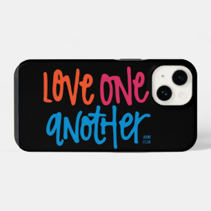 Coque Pour iPhone 14 L'amour