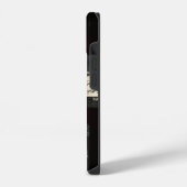 Coque Pour iPhone 14 Lana Del Rey "Lady in Red" (Côté gauche)