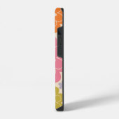 Coque Pour iPhone 14 Lancer l'oreiller (Côté gauche)