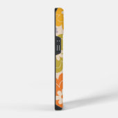 Coque Pour iPhone 14 Lancer l'oreiller (Côté droit)
