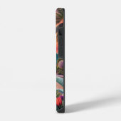 Coque Pour iPhone 14 Landscape Tropical Beach (Côté gauche)
