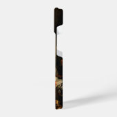 Coque Pour iPhone 14 Las Meninas (Côté gauche)