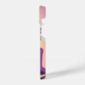 Coque Pour iPhone 14 Latin Mafia - Sal Rosa (Côté gauche)