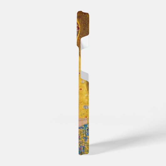 Coque Pour iPhone 14 Le baiser (Côté gauche)