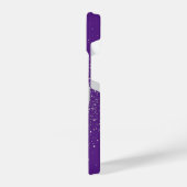 Coque Pour iPhone 14 Le cadeau de Valentine (Côté gauche)