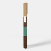 Coque Pour iPhone 14 Le grand iPhone extérieur / coque ipad (Verso / Droite)