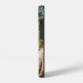 Coque Pour iPhone 14 Le Jardin de l'amitié japonaise (Côté gauche)