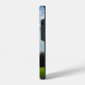 Coque Pour iPhone 14 Le long de Ravenel (Côté gauche)