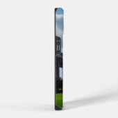 Coque Pour iPhone 14 Le long de Ravenel (Côté droit)