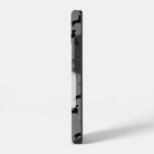 Coque Pour iPhone 14 Le monde le plus merveilleux Dachshund Papa Cadeau (Côté gauche)