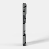 Coque Pour iPhone 14 Le monde le plus merveilleux Dachshund Papa Cadeau (Côté droit)