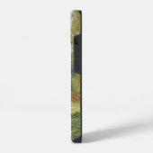 Coque Pour iPhone 14 Le Parc Monceau - Claude Monet (Côté gauche)