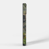 Coque Pour iPhone 14 Le Parc Monceau - Claude Monet (Côté droit)
